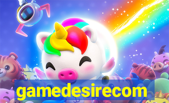gamedesirecom