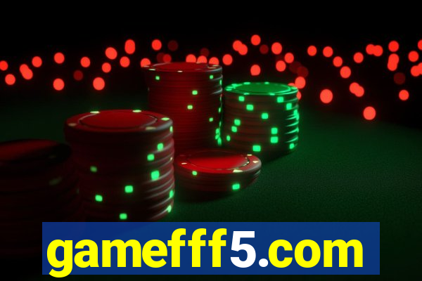 gamefff5.com
