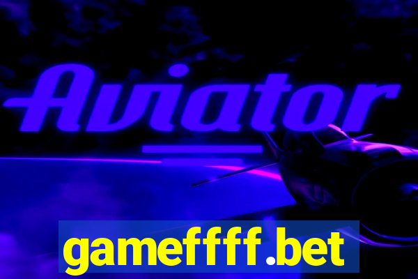 gameffff.bet