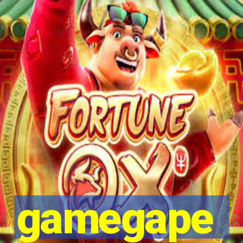 gamegape