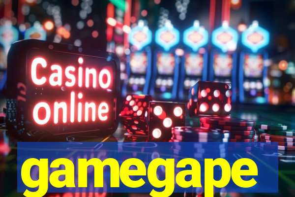 gamegape