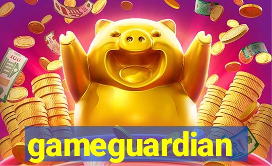 gameguardian