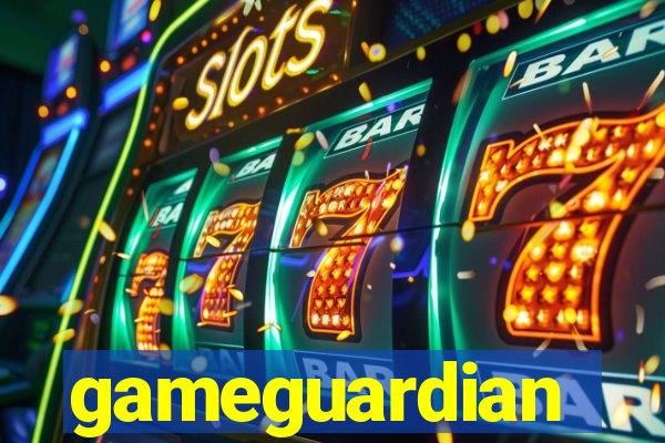gameguardian