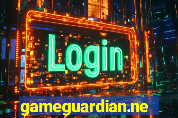 gameguardian.net
