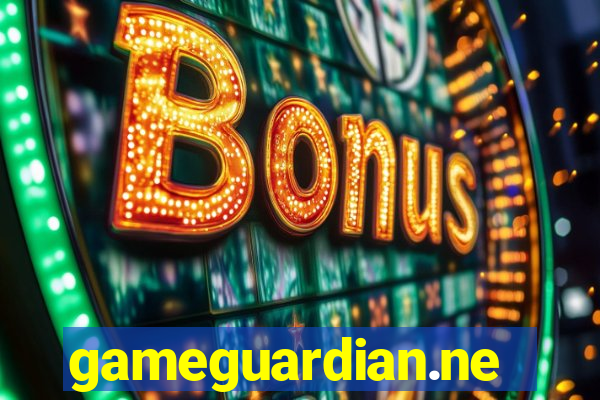gameguardian.net