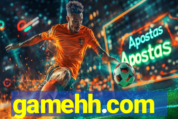 gamehh.com