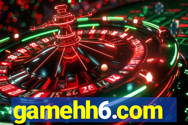 gamehh6.com