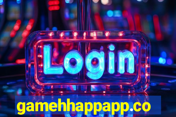 gamehhappapp.com