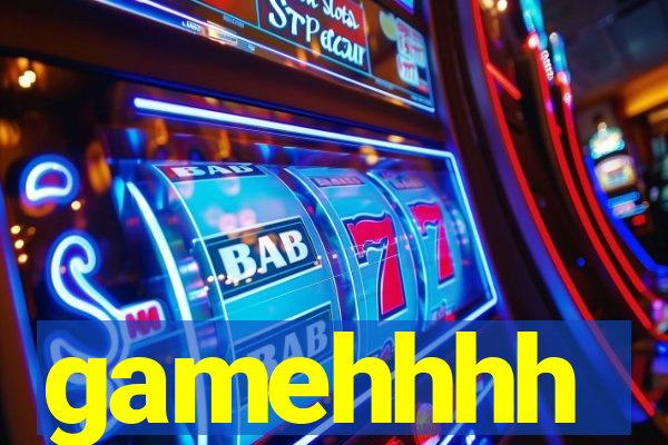 gamehhhh