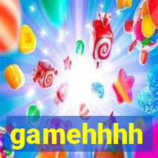 gamehhhh