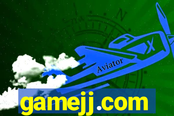 gamejj.com