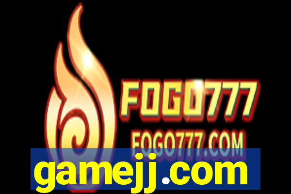 gamejj.com