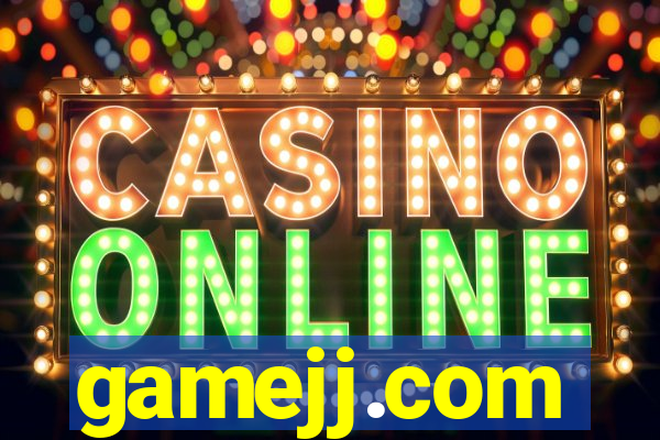 gamejj.com