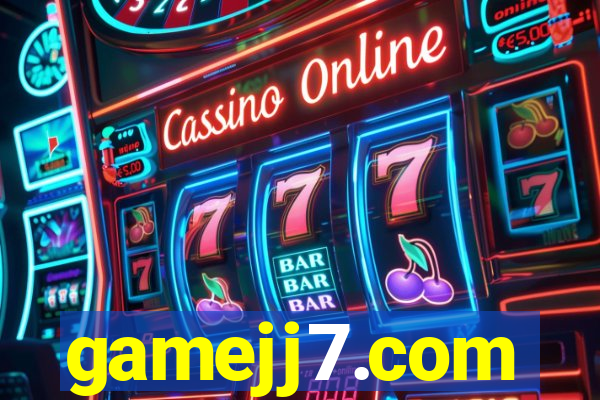 gamejj7.com