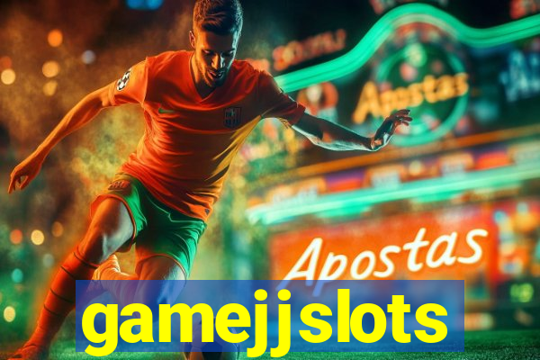 gamejjslots