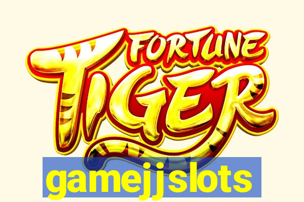 gamejjslots
