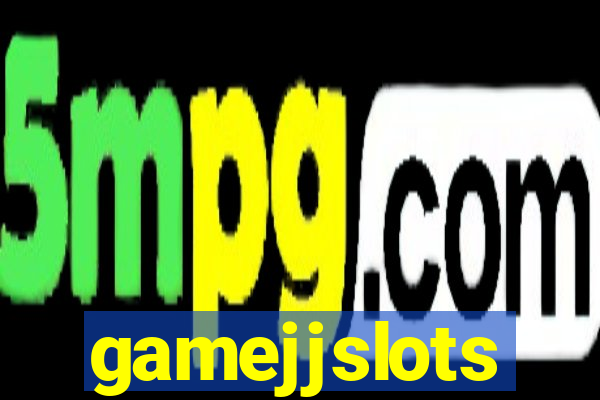 gamejjslots