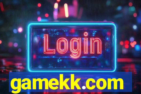 gamekk.com