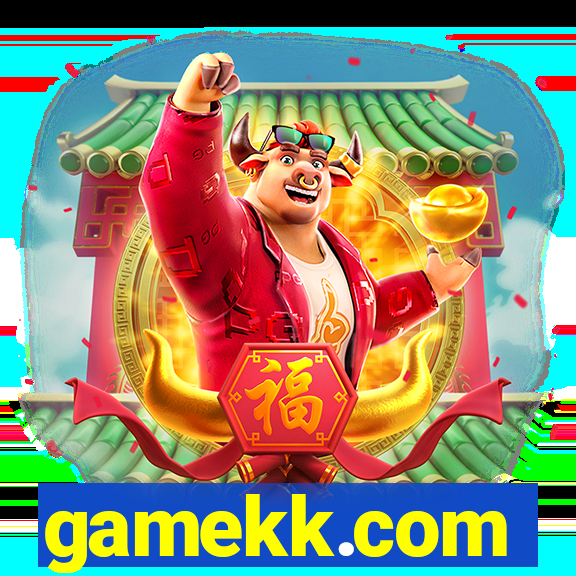 gamekk.com