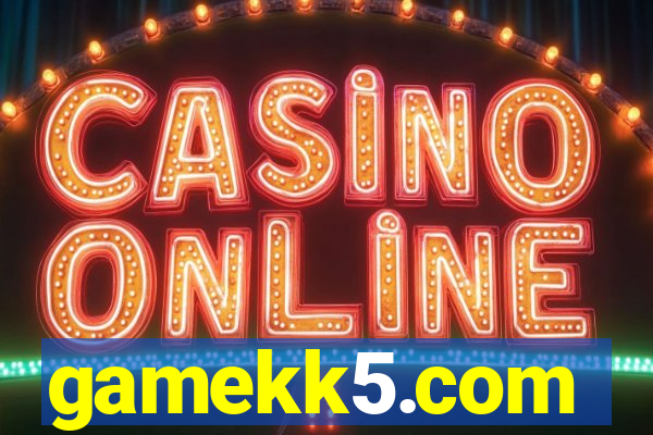 gamekk5.com