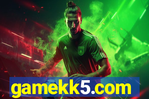 gamekk5.com