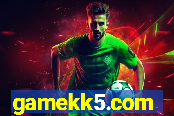 gamekk5.com