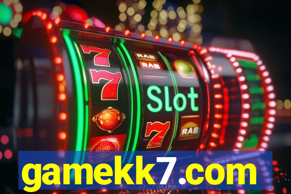 gamekk7.com