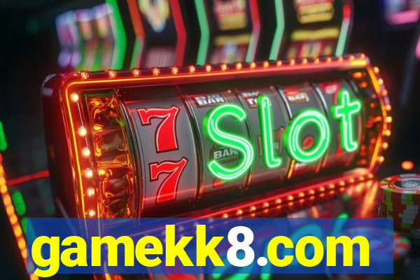 gamekk8.com