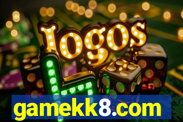gamekk8.com