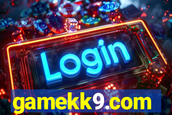 gamekk9.com