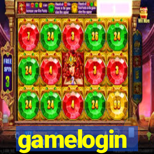 gamelogin