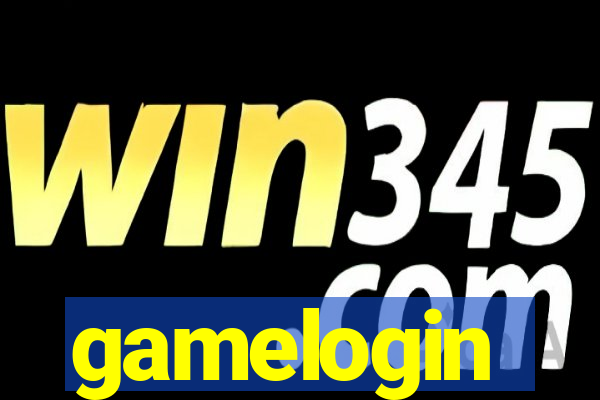 gamelogin
