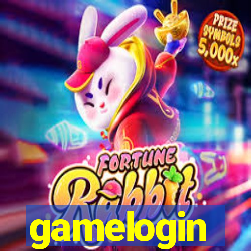 gamelogin