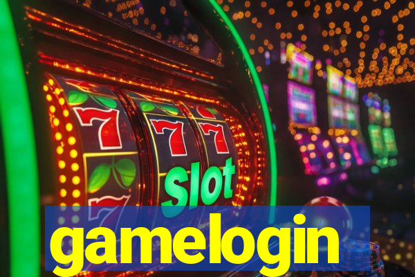 gamelogin