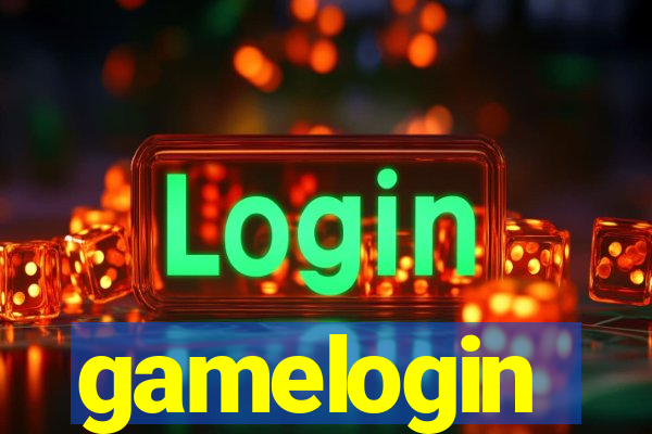 gamelogin