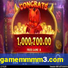 gamemmmm3.com