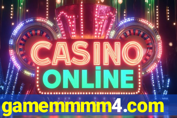 gamemmmm4.com