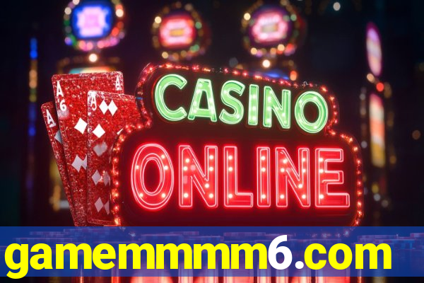 gamemmmm6.com