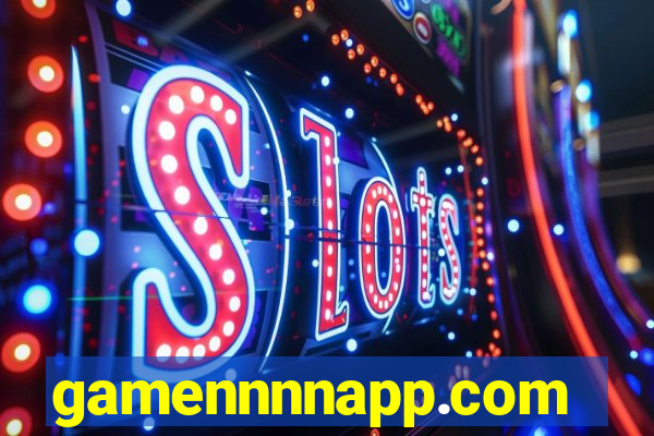 gamennnnapp.com