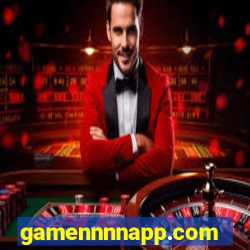 gamennnnapp.com