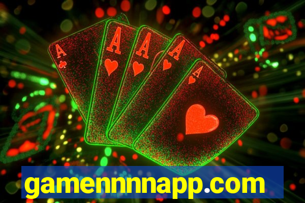 gamennnnapp.com