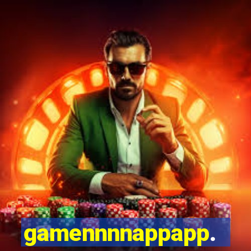 gamennnnappapp.com