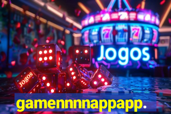 gamennnnappapp.com