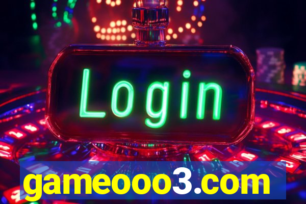 gameooo3.com