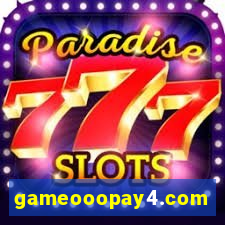 gameooopay4.com