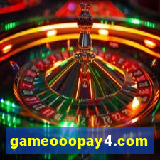 gameooopay4.com