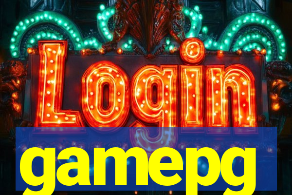 gamepg