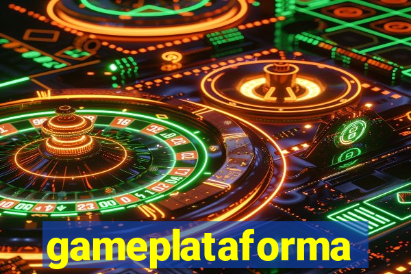gameplataforma