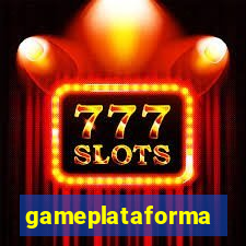gameplataforma