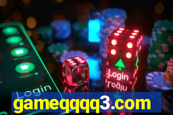 gameqqqq3.com